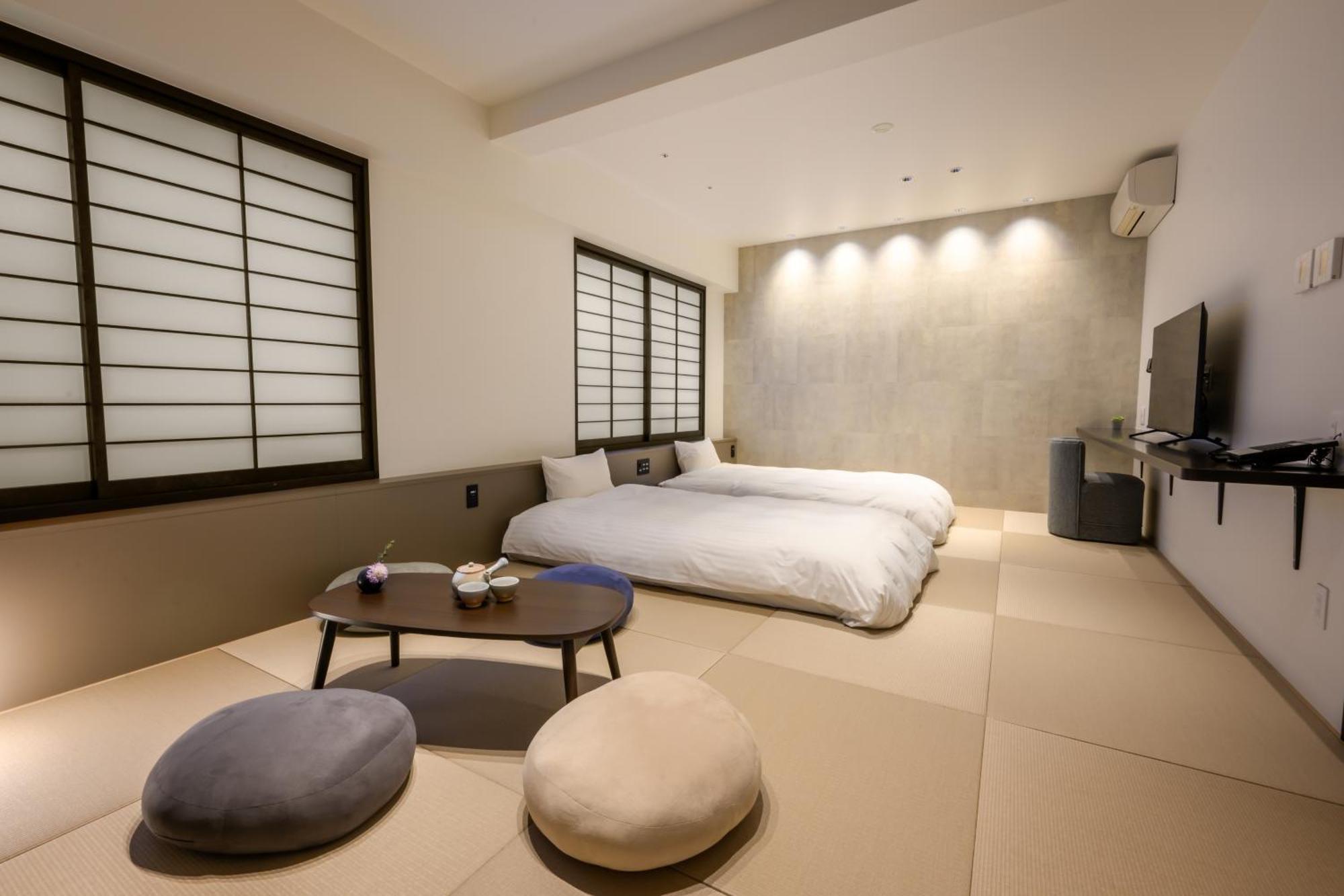 Miyajima Coral Hotel Hatsukaichi Exterior photo